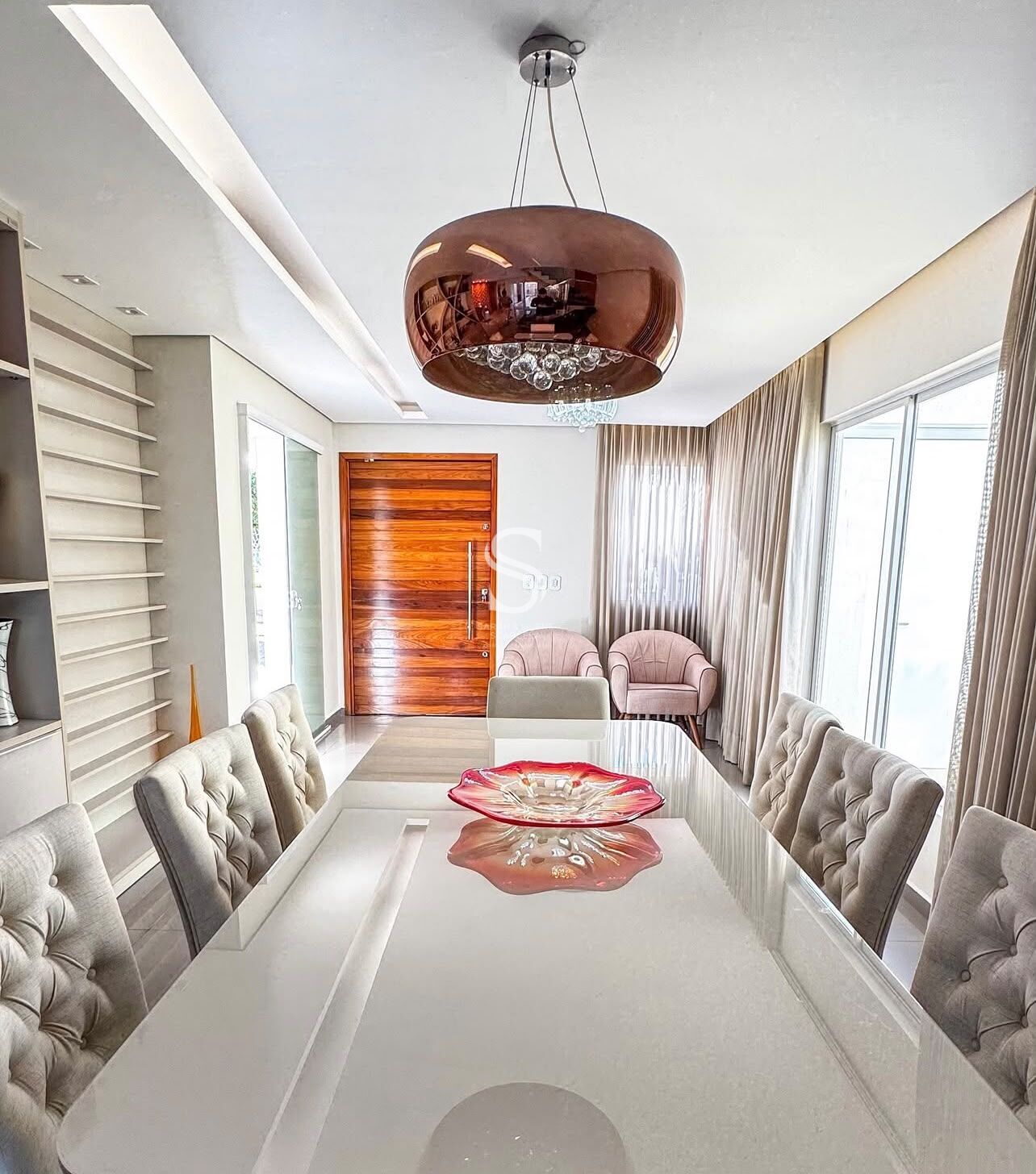 Casa de Condomínio, 4 quartos - Foto 7
