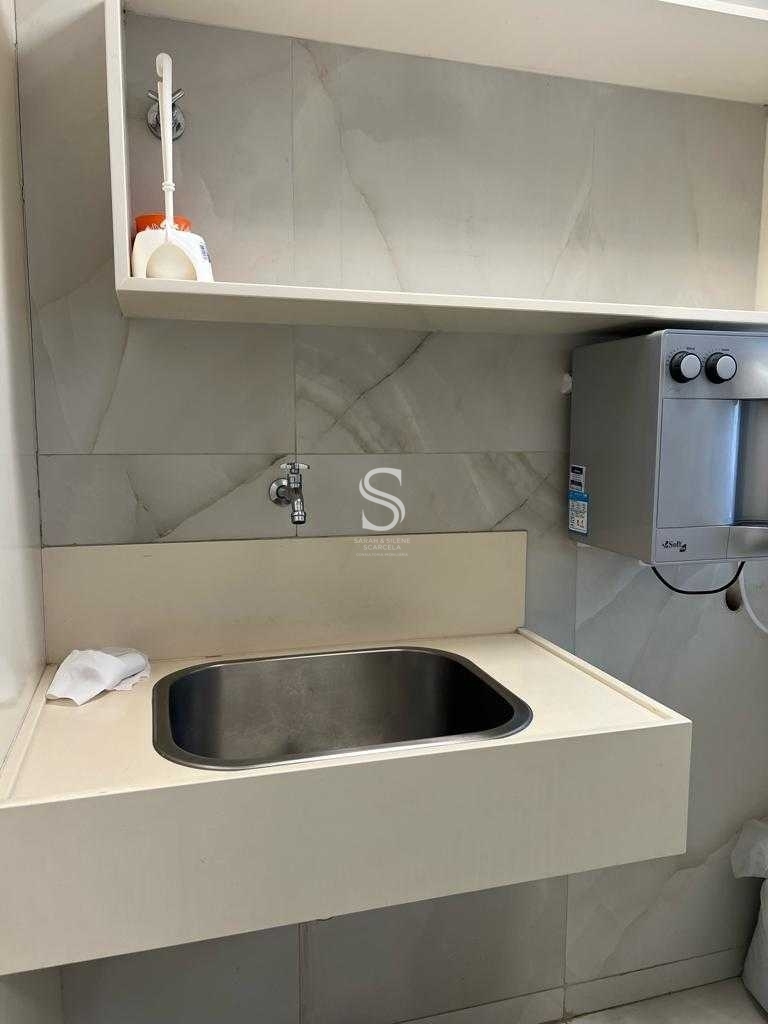 Apartamento, 3 quartos, 118 m² - Foto 10