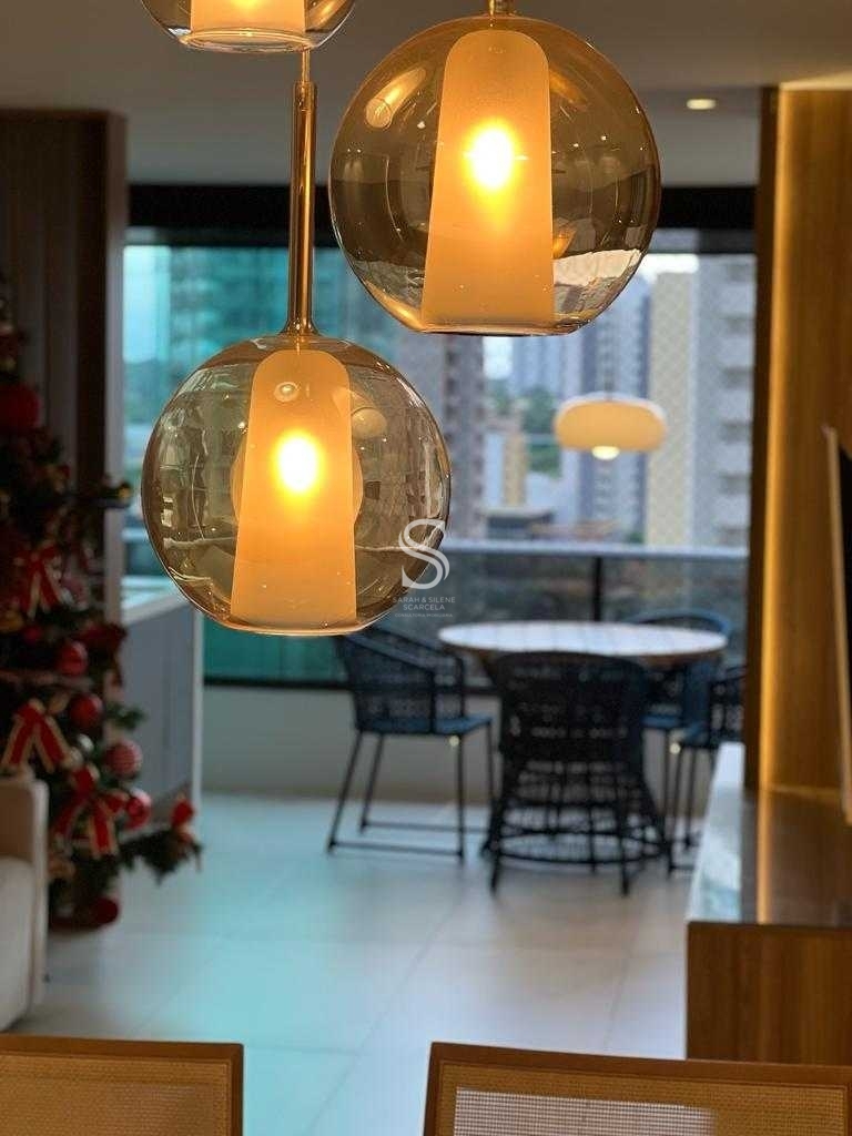 Apartamento, 3 quartos, 118 m² - Foto 6
