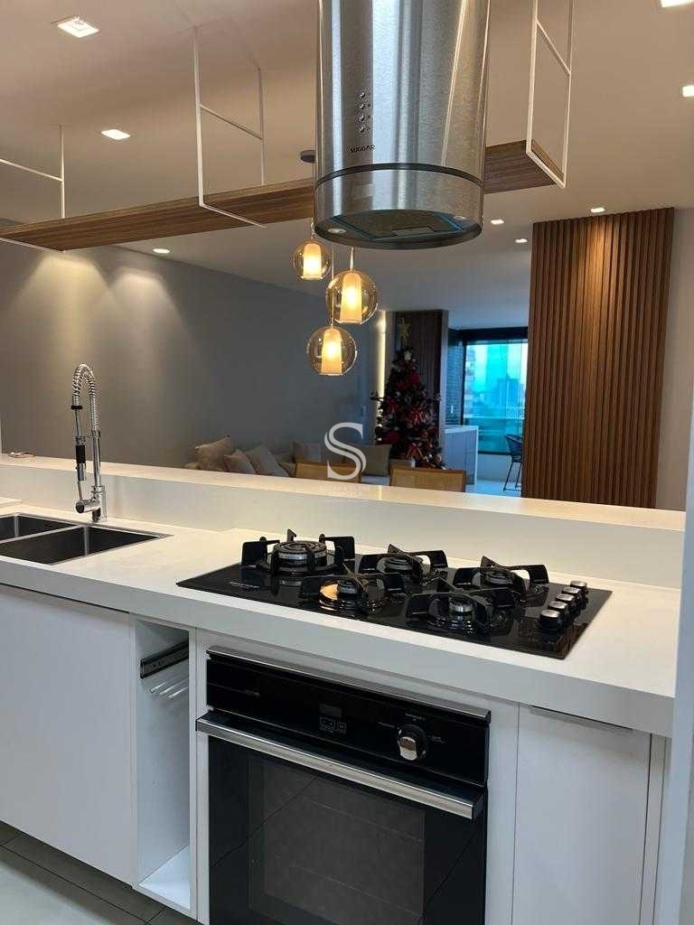 Apartamento, 3 quartos, 118 m² - Foto 9