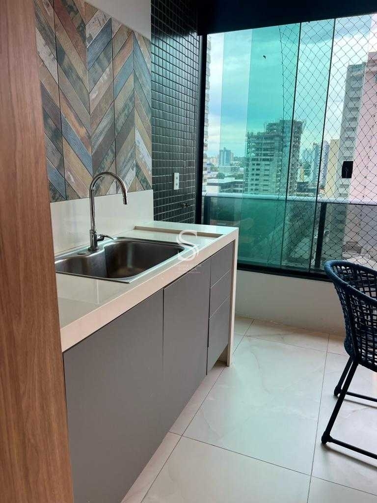 Apartamento, 3 quartos, 118 m² - Foto 8