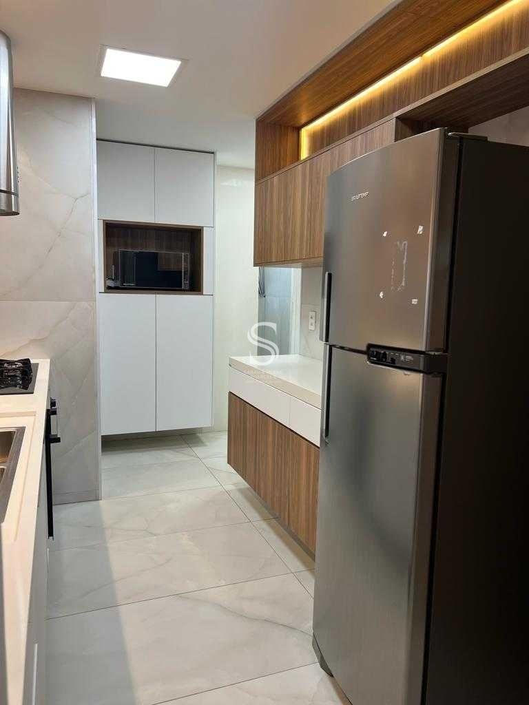 Apartamento, 3 quartos, 118 m² - Foto 16