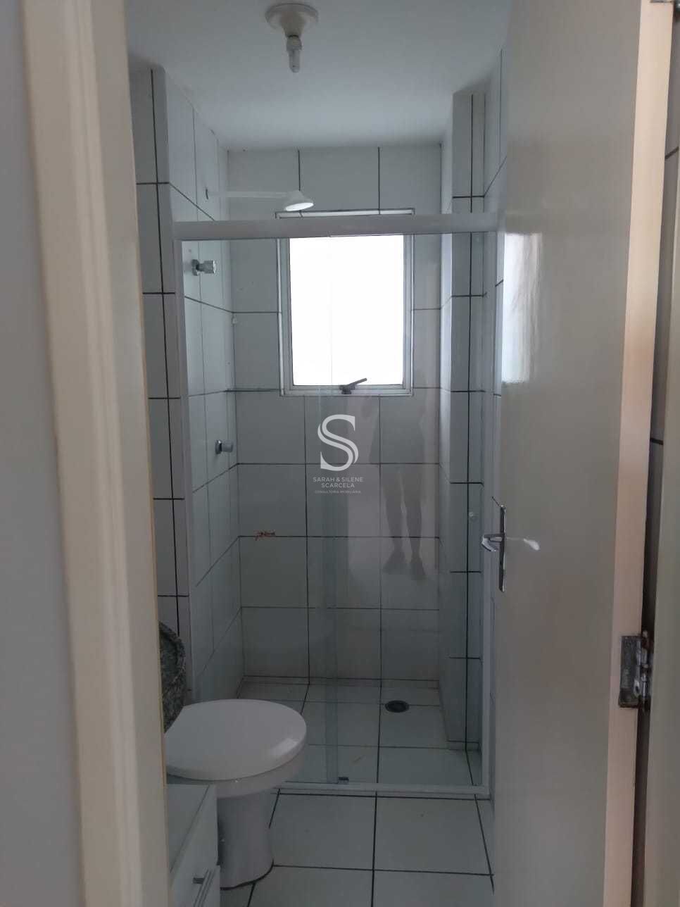 Apartamento, 2 quartos, 52 m² - Foto 10