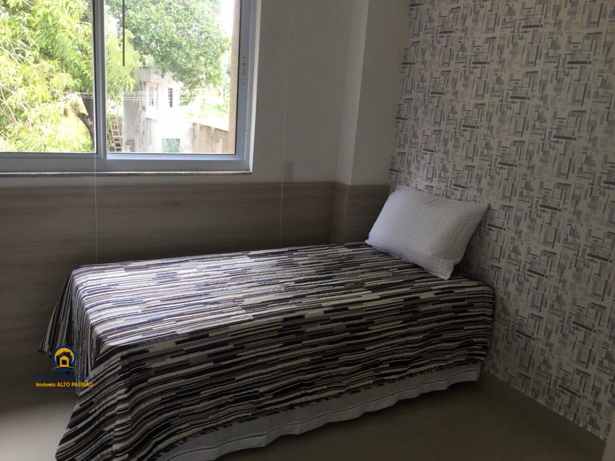 Casa de Condomínio, 4 quartos - Foto 18