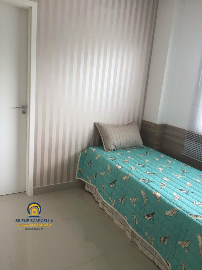Casa de Condomínio, 4 quartos - Foto 10