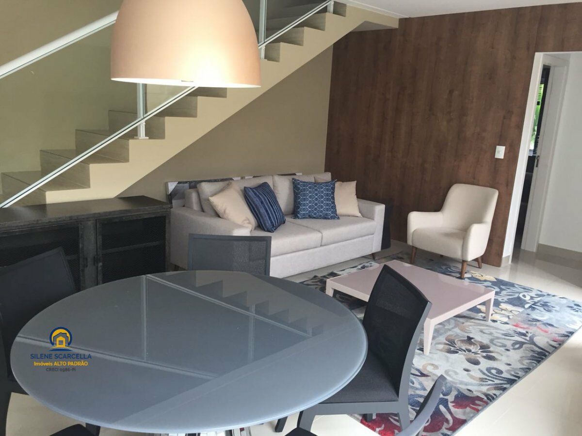 Casa de Condomínio, 4 quartos - Foto 8