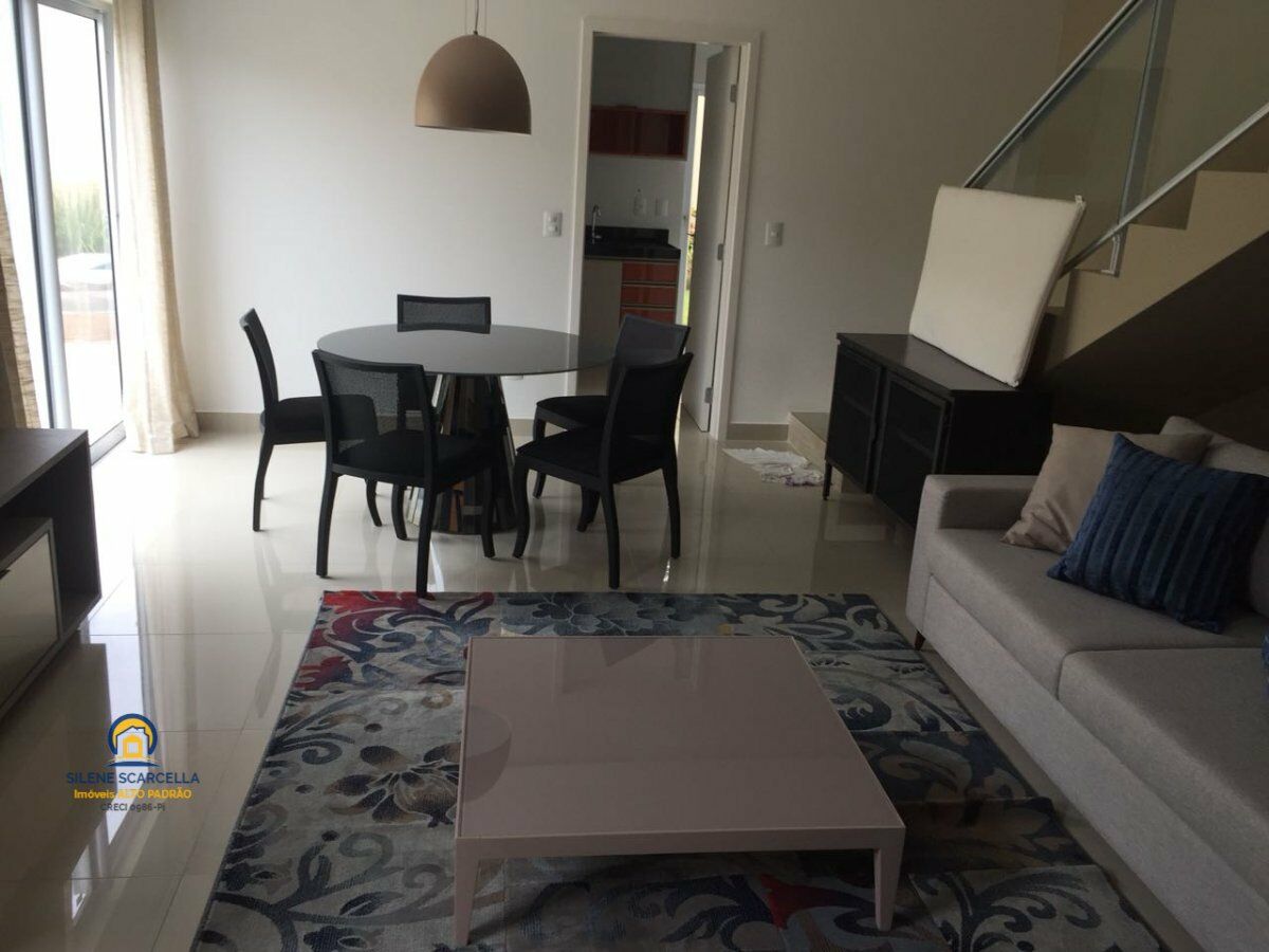 Casa de Condomínio, 4 quartos - Foto 6