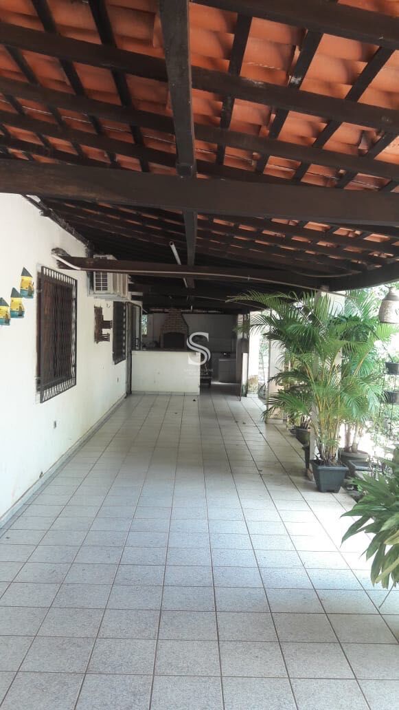 Chácara, 3 quartos, 6000 m² - Foto 1