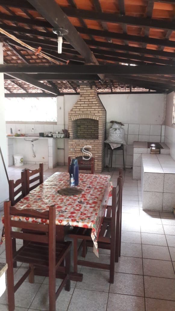 Chácara, 3 quartos, 6000 m² - Foto 9