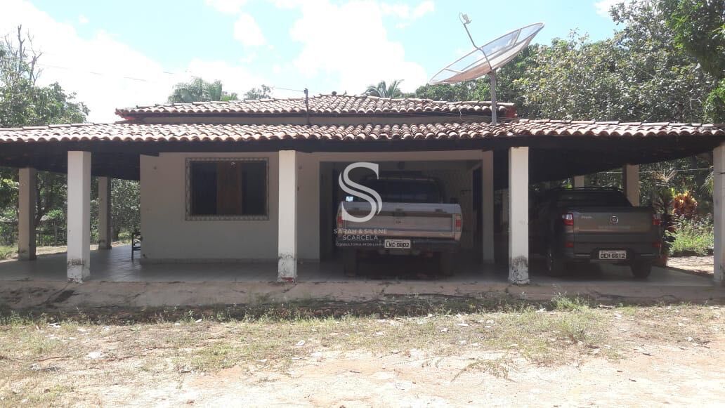 Chácara, 3 quartos, 6000 m² - Foto 2