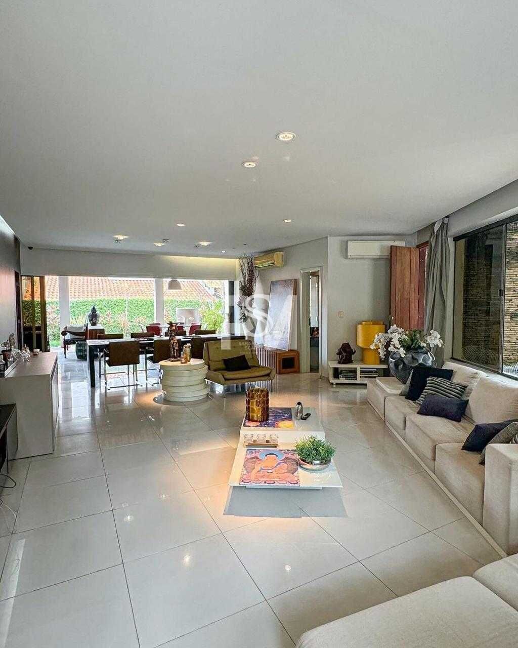 Casa de Condomínio, 3 quartos - Foto 7