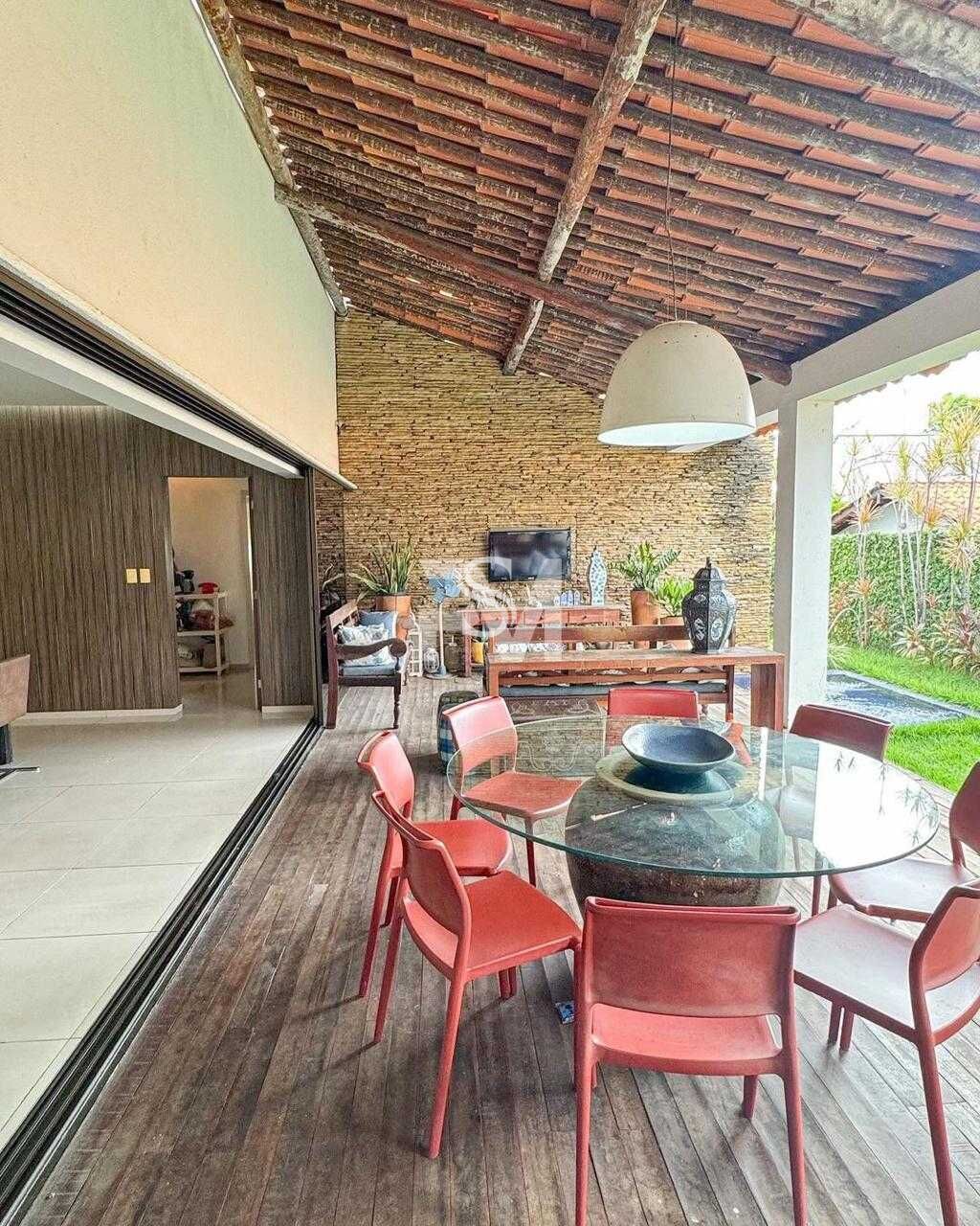 Casa de Condomínio, 3 quartos - Foto 8