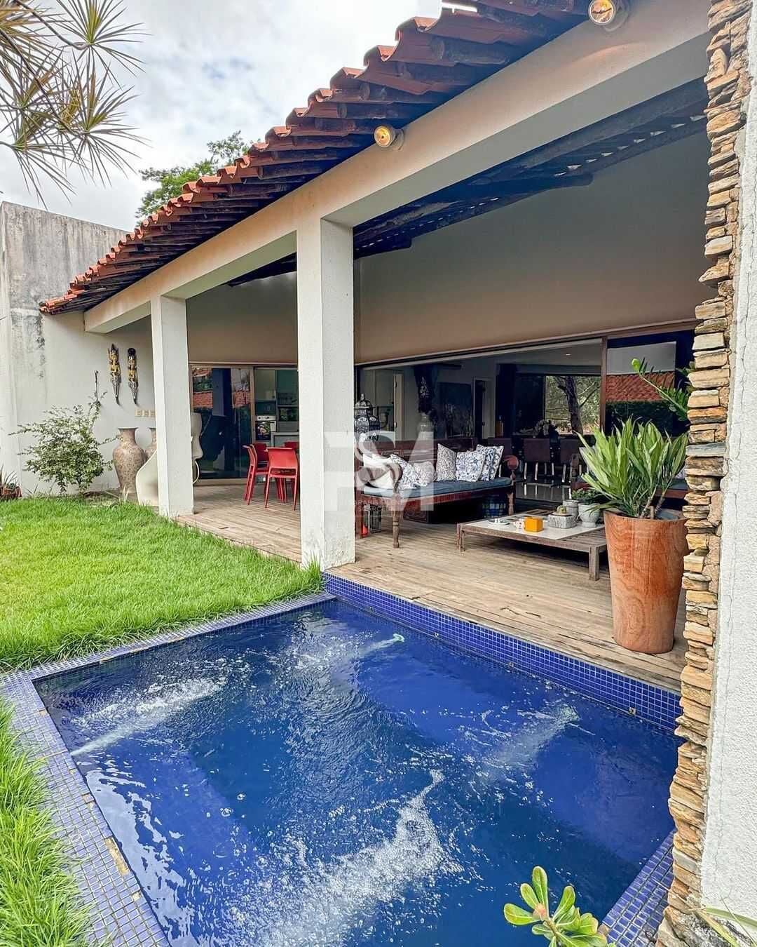 Casa de Condomínio, 3 quartos - Foto 14