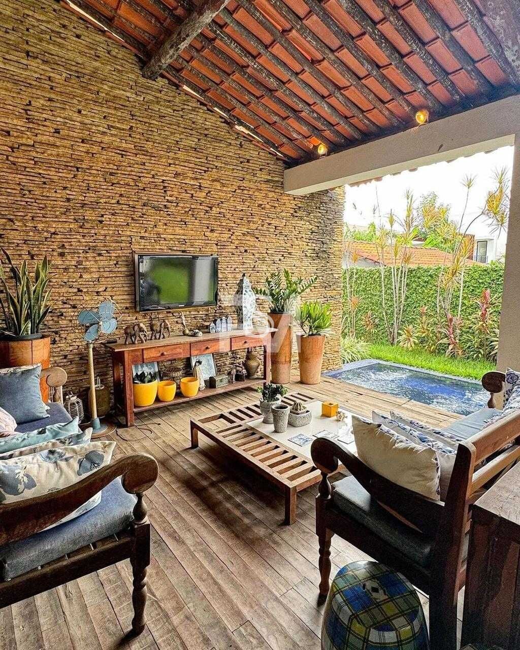 Casa de Condomínio, 3 quartos - Foto 16