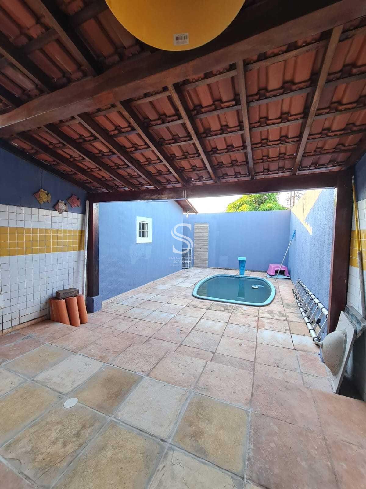 Casa, 3 quartos, 123 m² - Foto 11