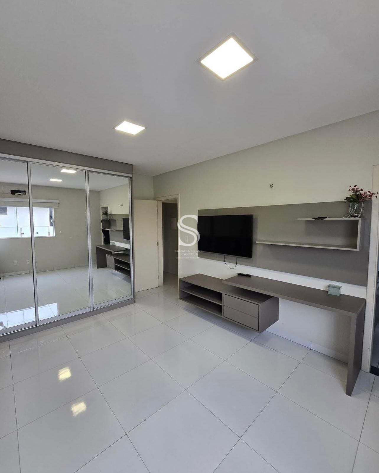 Casa de Condomínio, 4 quartos - Foto 12