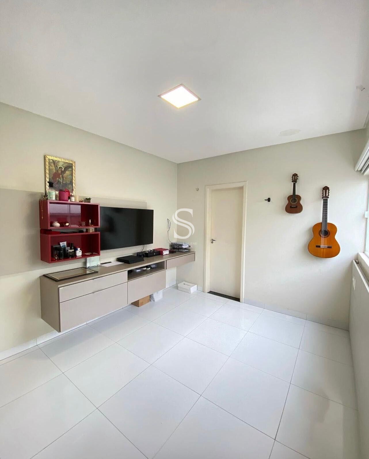 Casa de Condomínio, 4 quartos - Foto 10