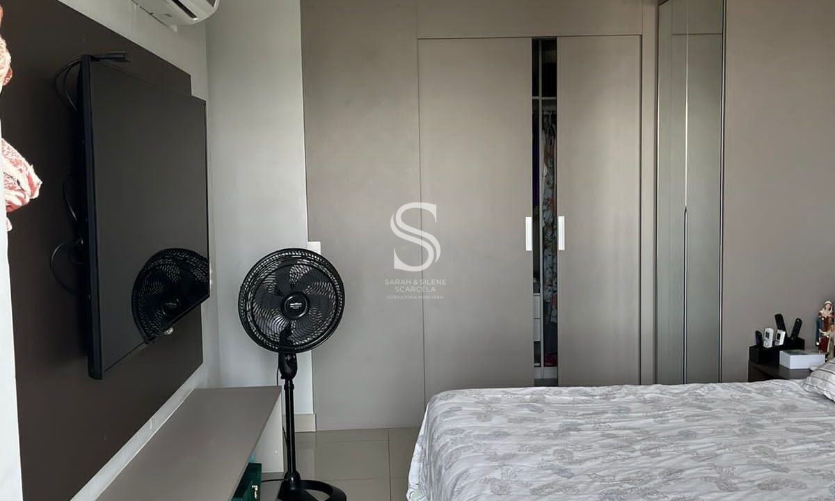 Apartamento, 3 quartos, 141 m² - Foto 18