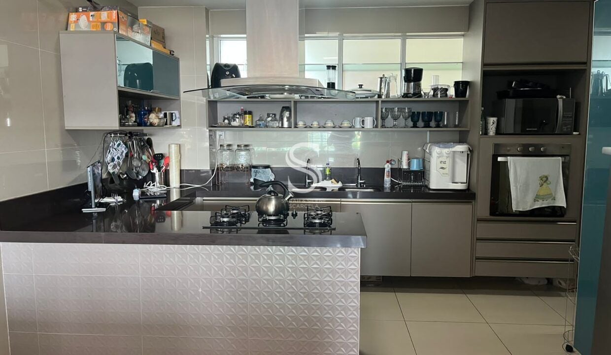 Apartamento, 3 quartos, 141 m² - Foto 14