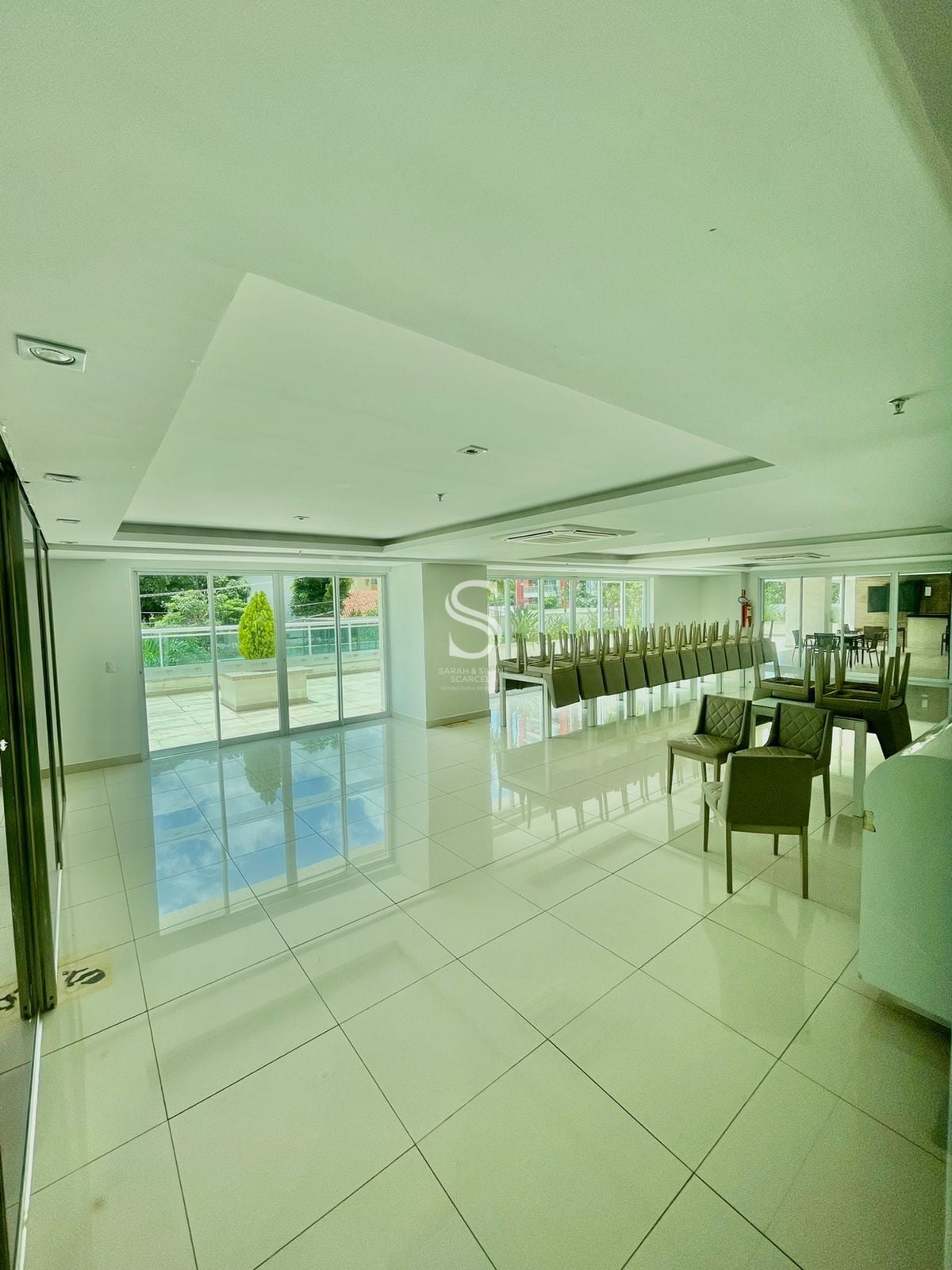 Apartamento, 3 quartos, 141 m² - Foto 5