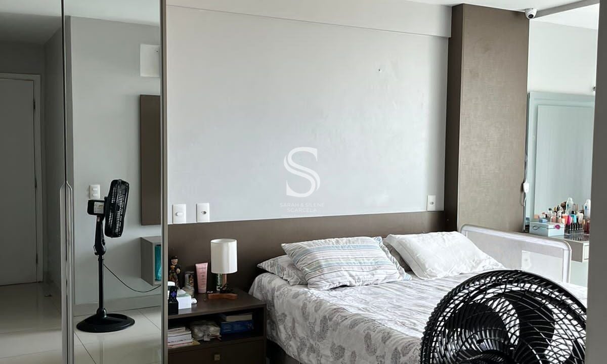 Apartamento, 3 quartos, 141 m² - Foto 16