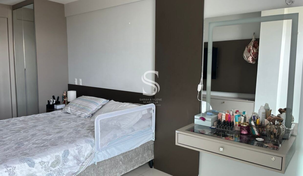 Apartamento, 3 quartos, 141 m² - Foto 19