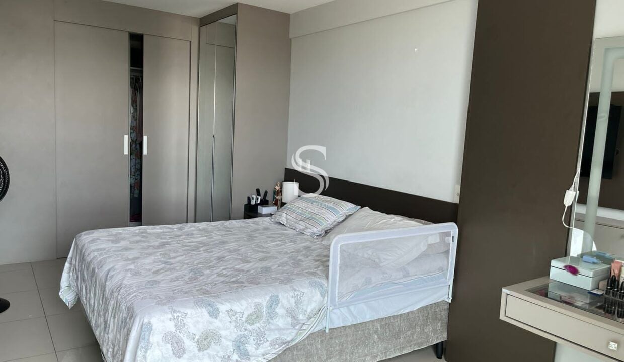 Apartamento, 3 quartos, 141 m² - Foto 17