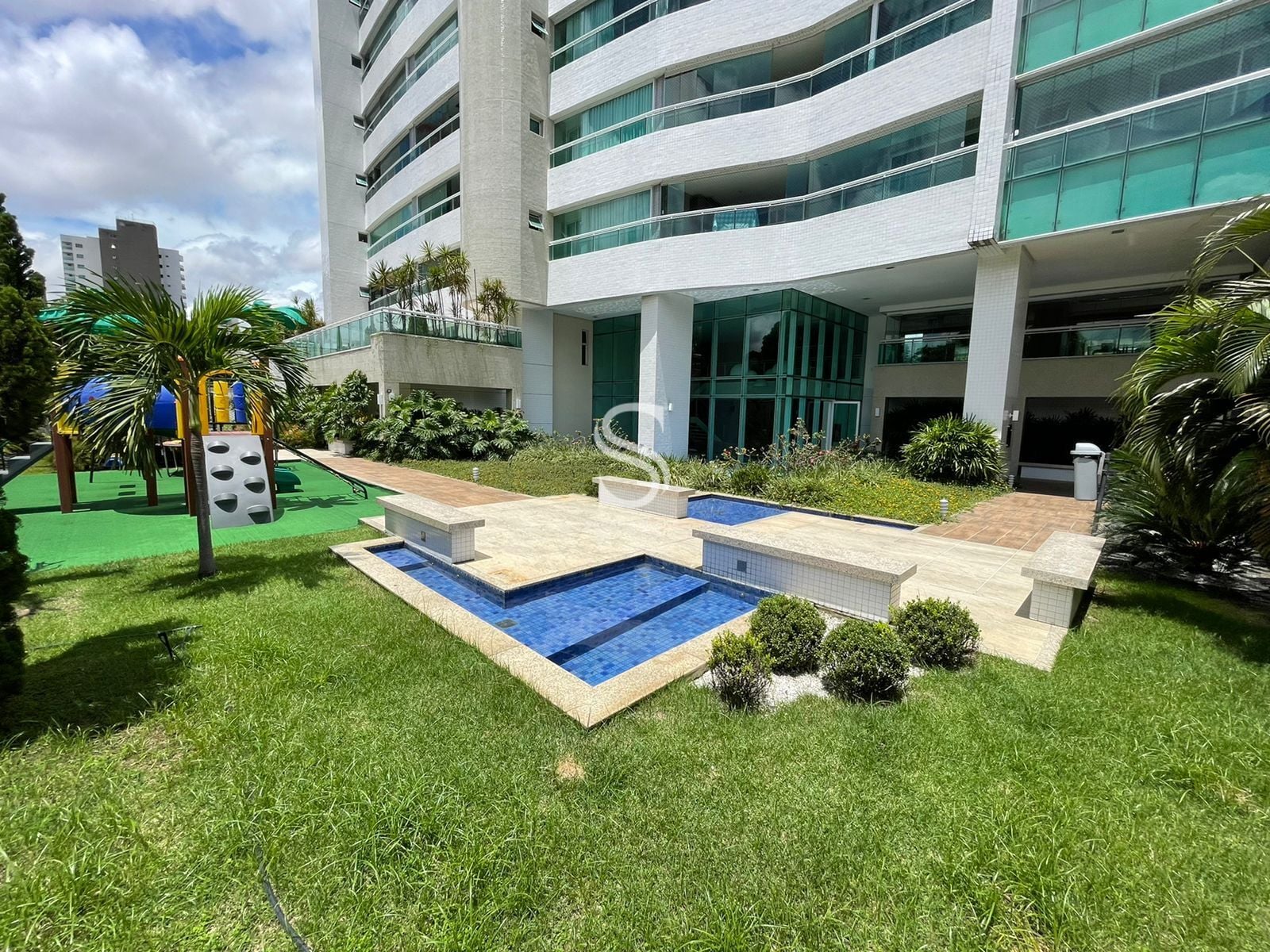 Apartamento, 3 quartos, 141 m² - Foto 6