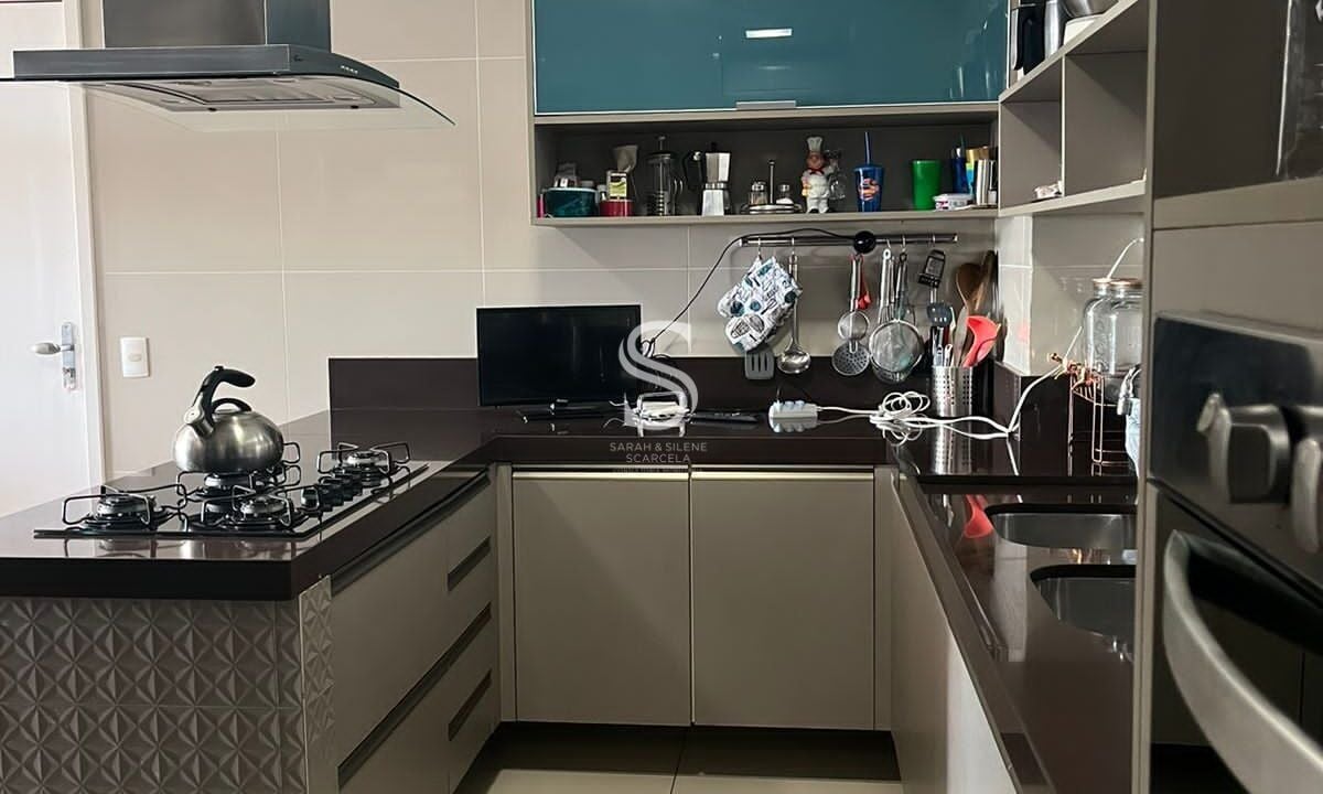 Apartamento, 3 quartos, 141 m² - Foto 15