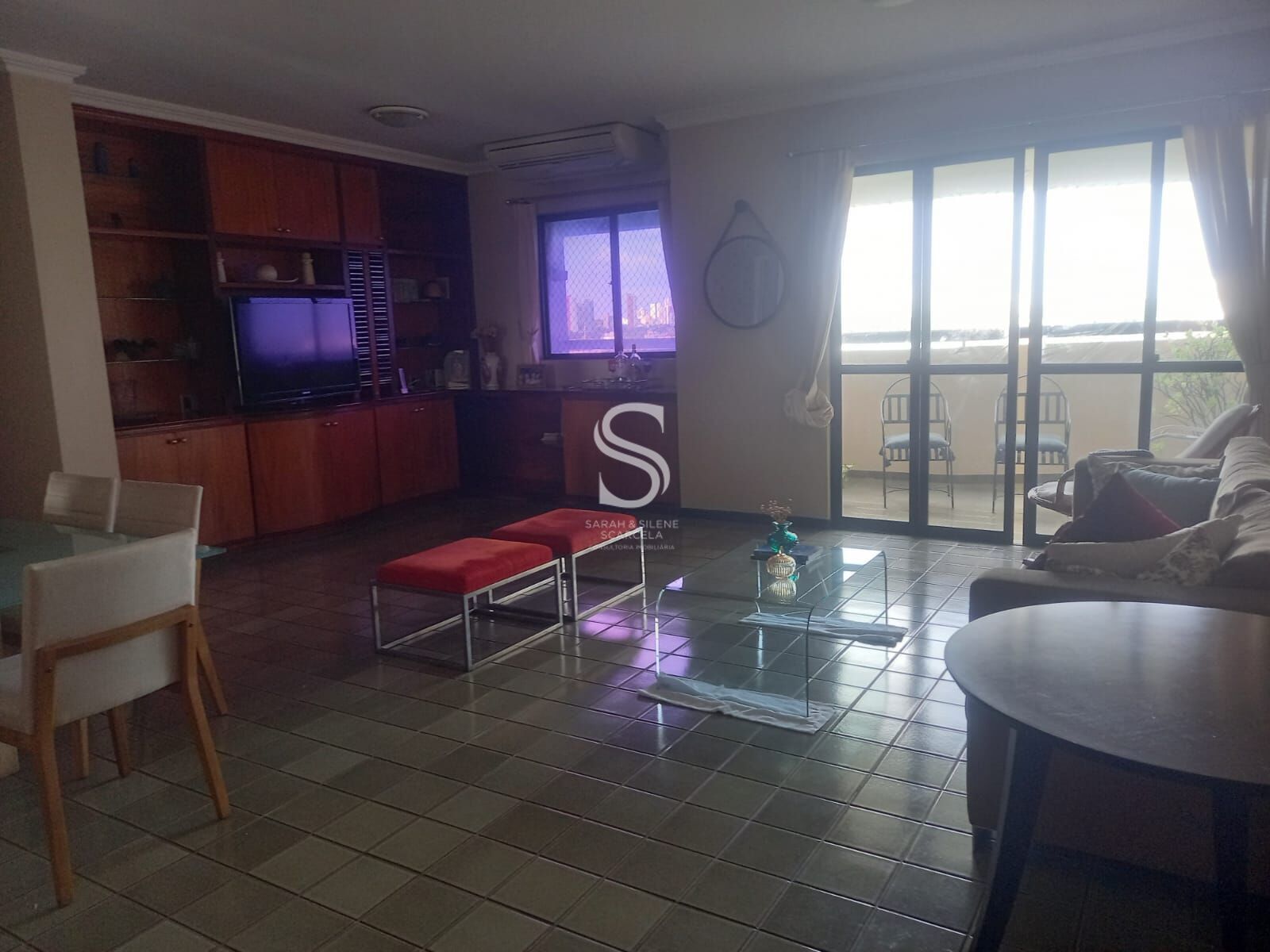 Apartamento, 3 quartos, 148 m² - Foto 9