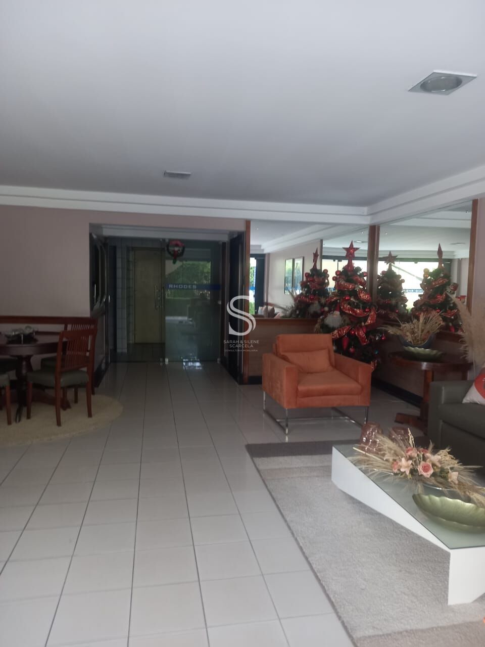 Apartamento, 3 quartos, 148 m² - Foto 5