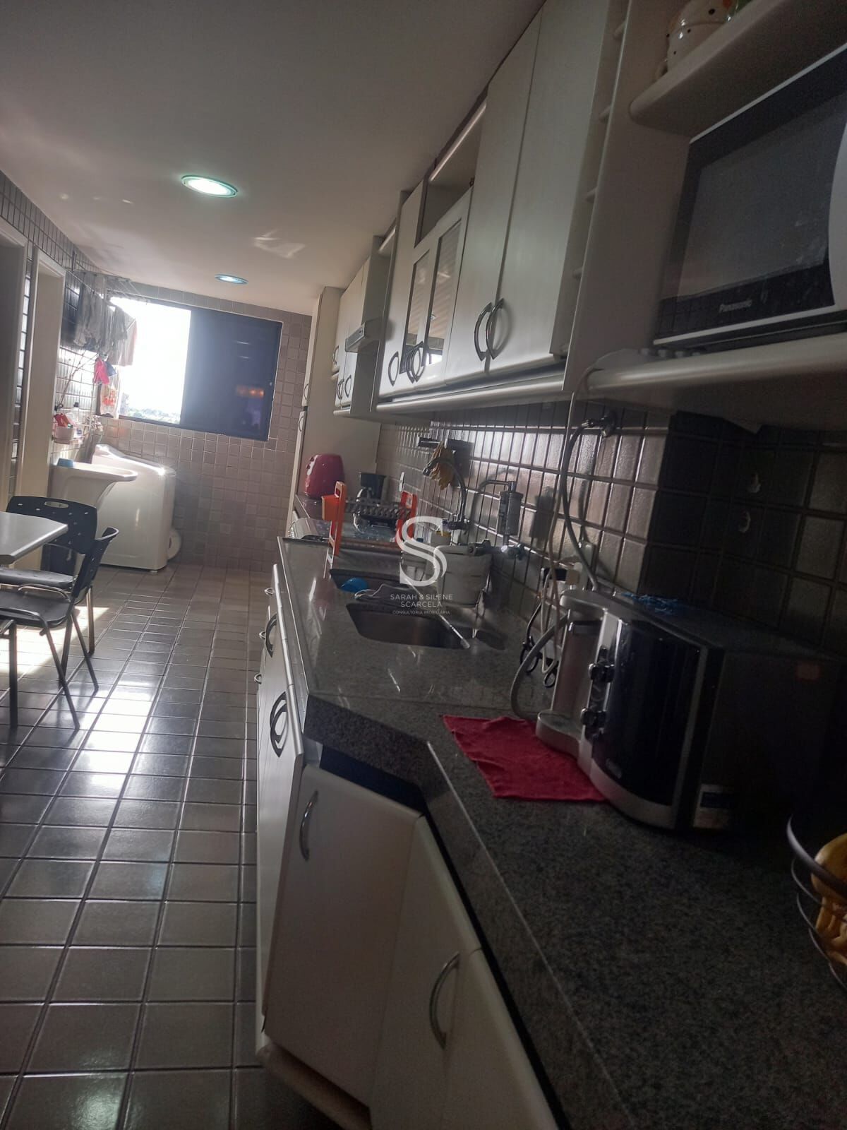 Apartamento, 3 quartos, 148 m² - Foto 21