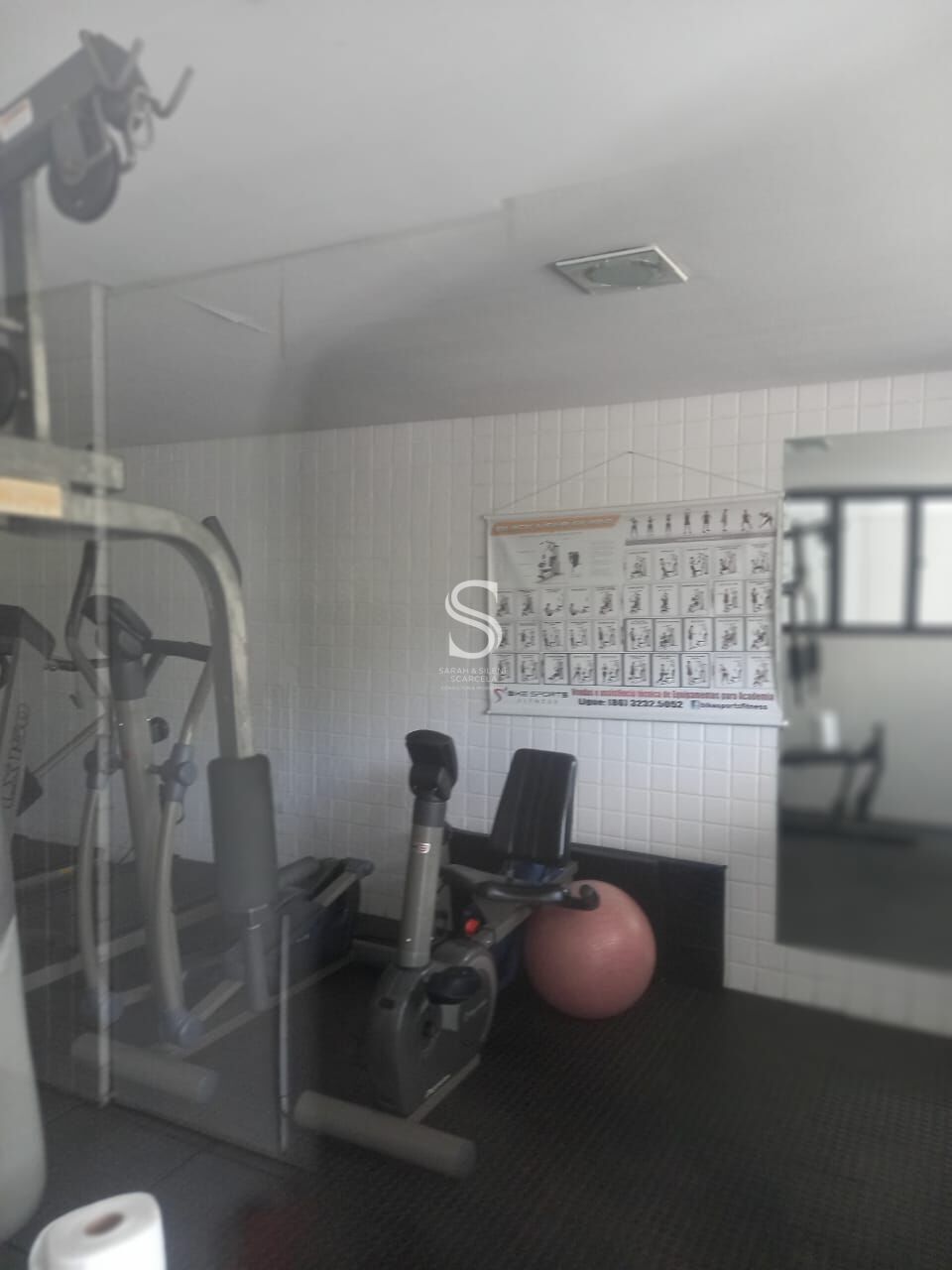 Apartamento, 3 quartos, 148 m² - Foto 8