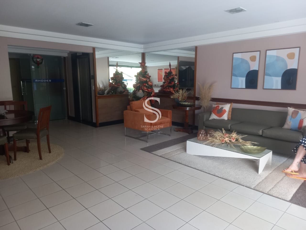 Apartamento, 3 quartos, 148 m² - Foto 4