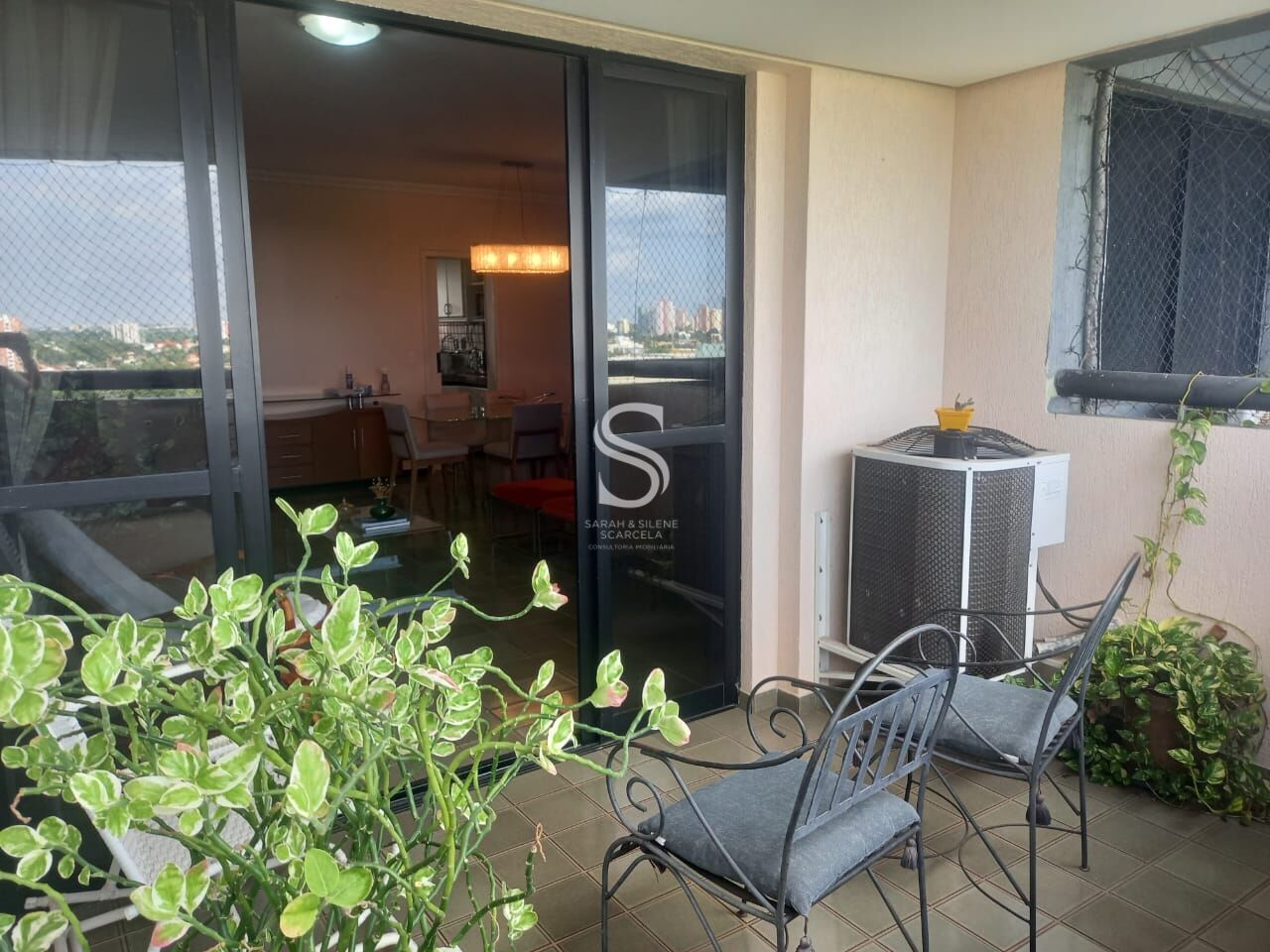 Apartamento, 3 quartos, 148 m² - Foto 13