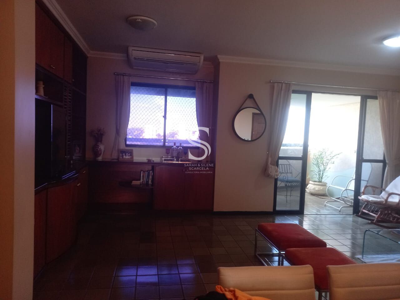 Apartamento, 3 quartos, 148 m² - Foto 10