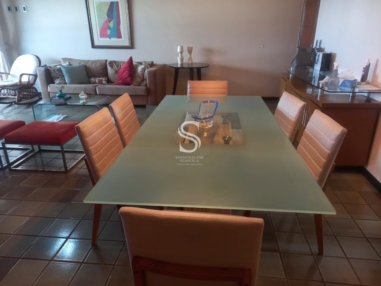 Apartamento, 3 quartos, 148 m² - Foto 27