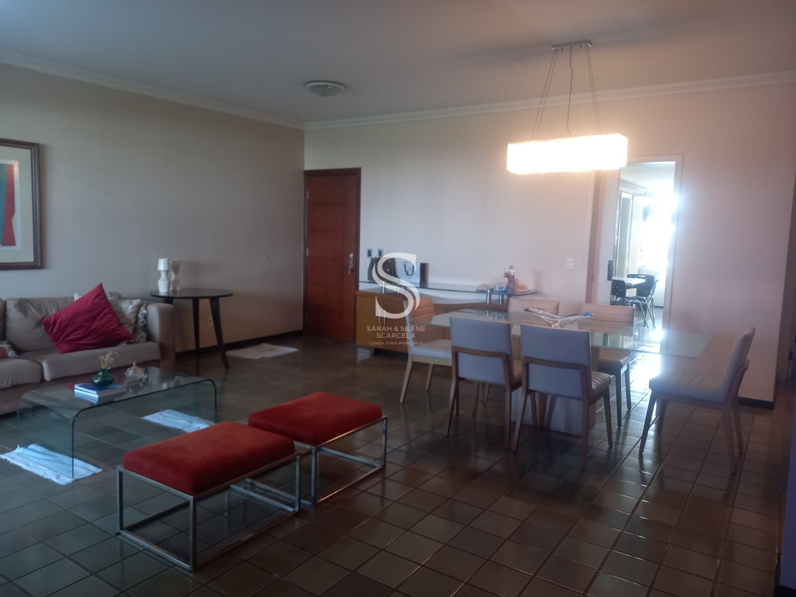 Apartamento, 3 quartos, 148 m² - Foto 15