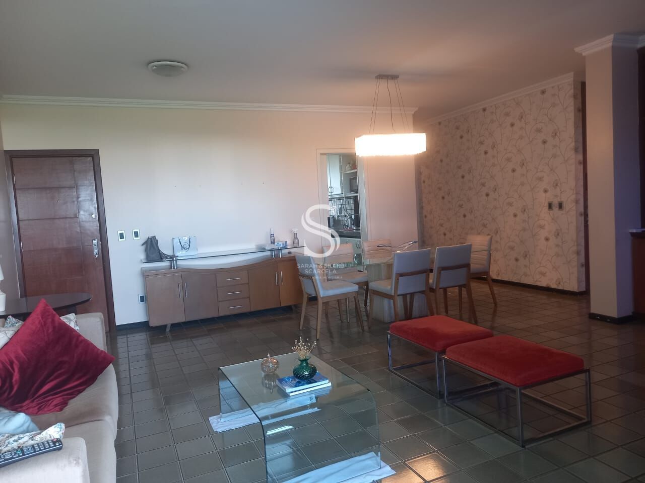 Apartamento, 3 quartos, 148 m² - Foto 16
