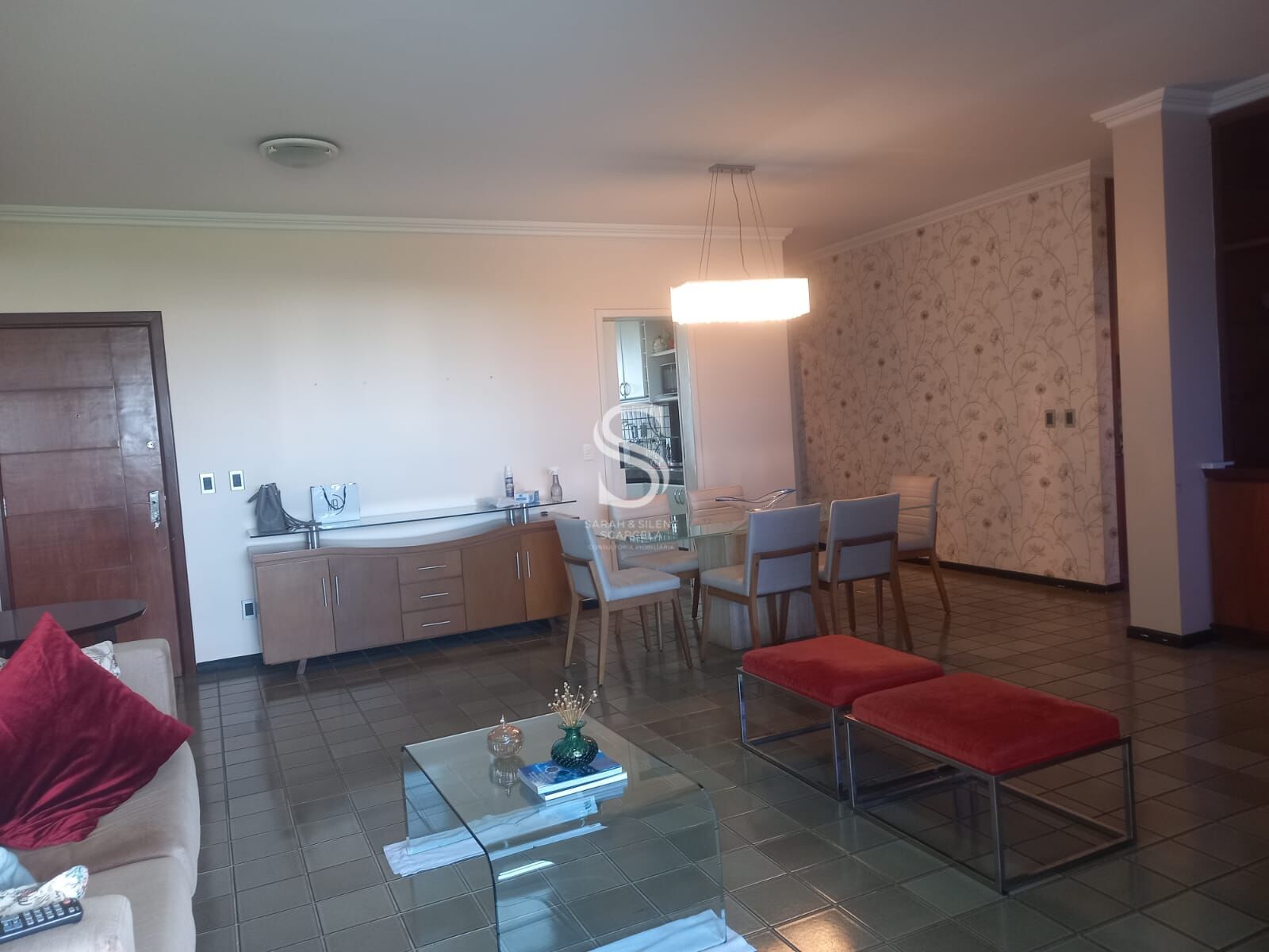 Apartamento, 3 quartos, 148 m² - Foto 11