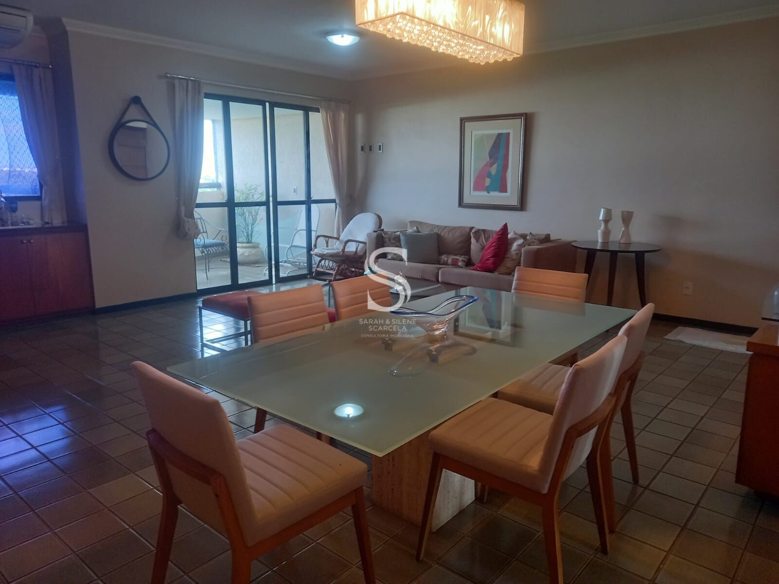 Apartamento, 3 quartos, 148 m² - Foto 19