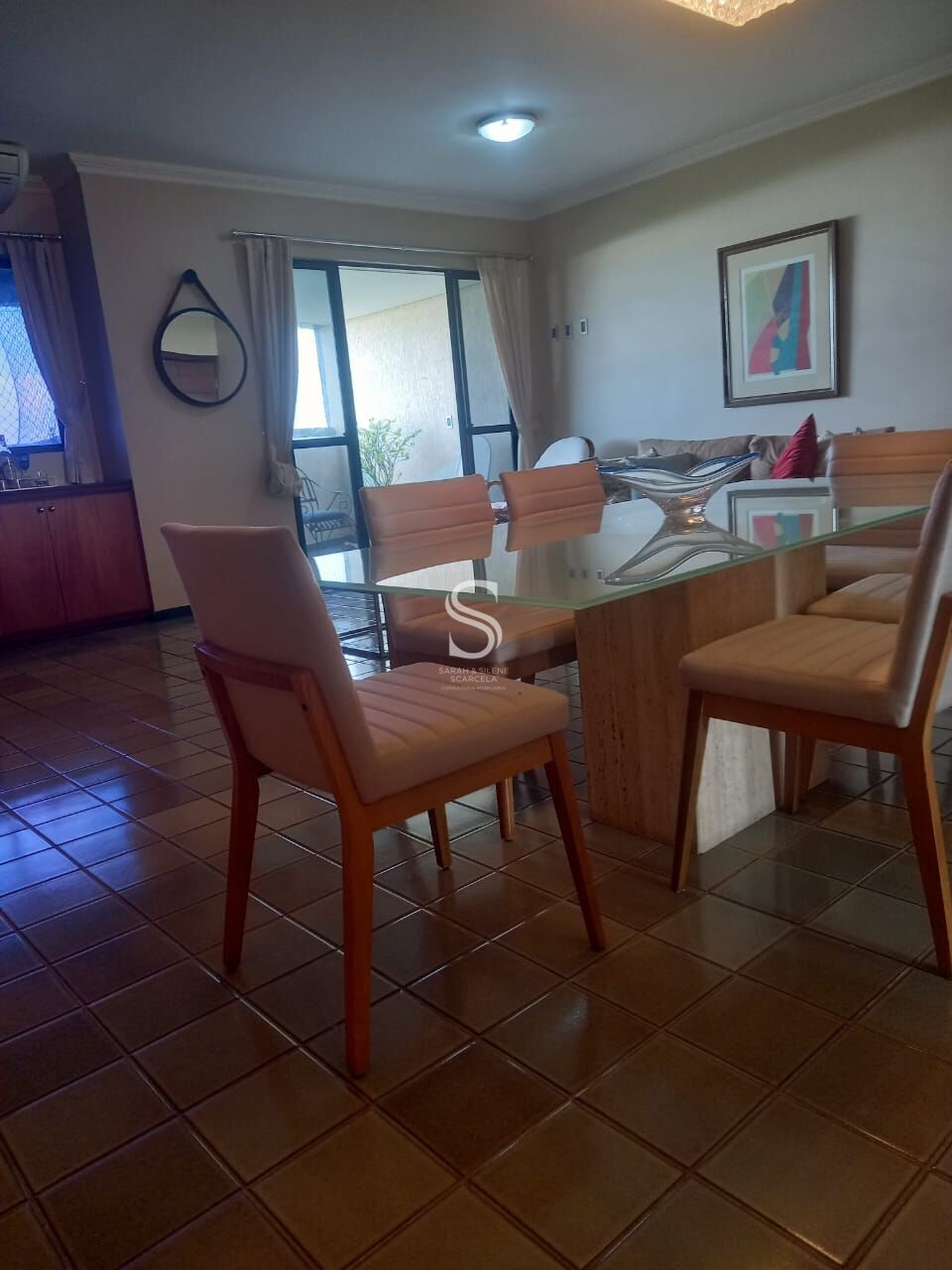 Apartamento, 3 quartos, 148 m² - Foto 17