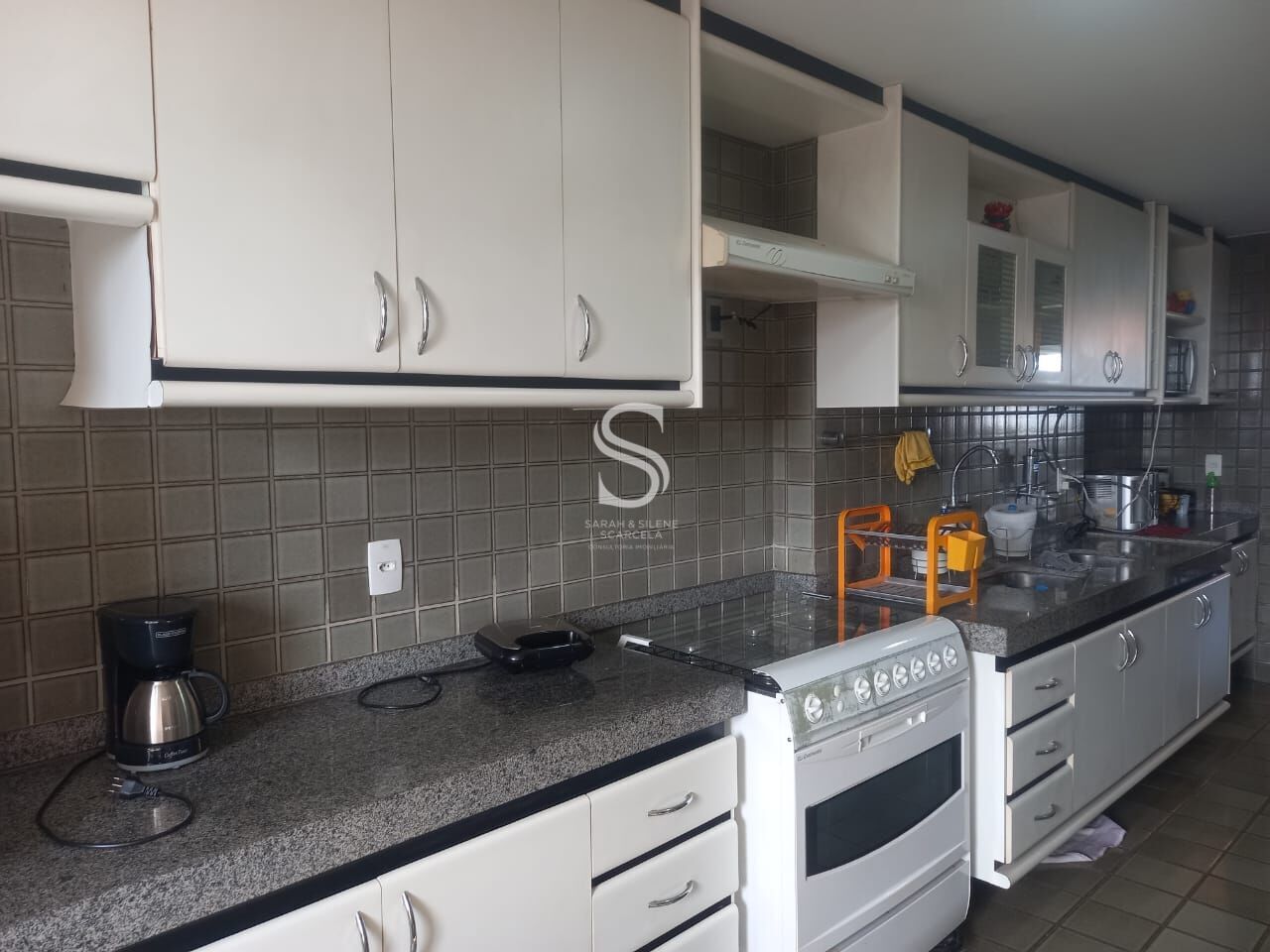 Apartamento, 3 quartos, 148 m² - Foto 22