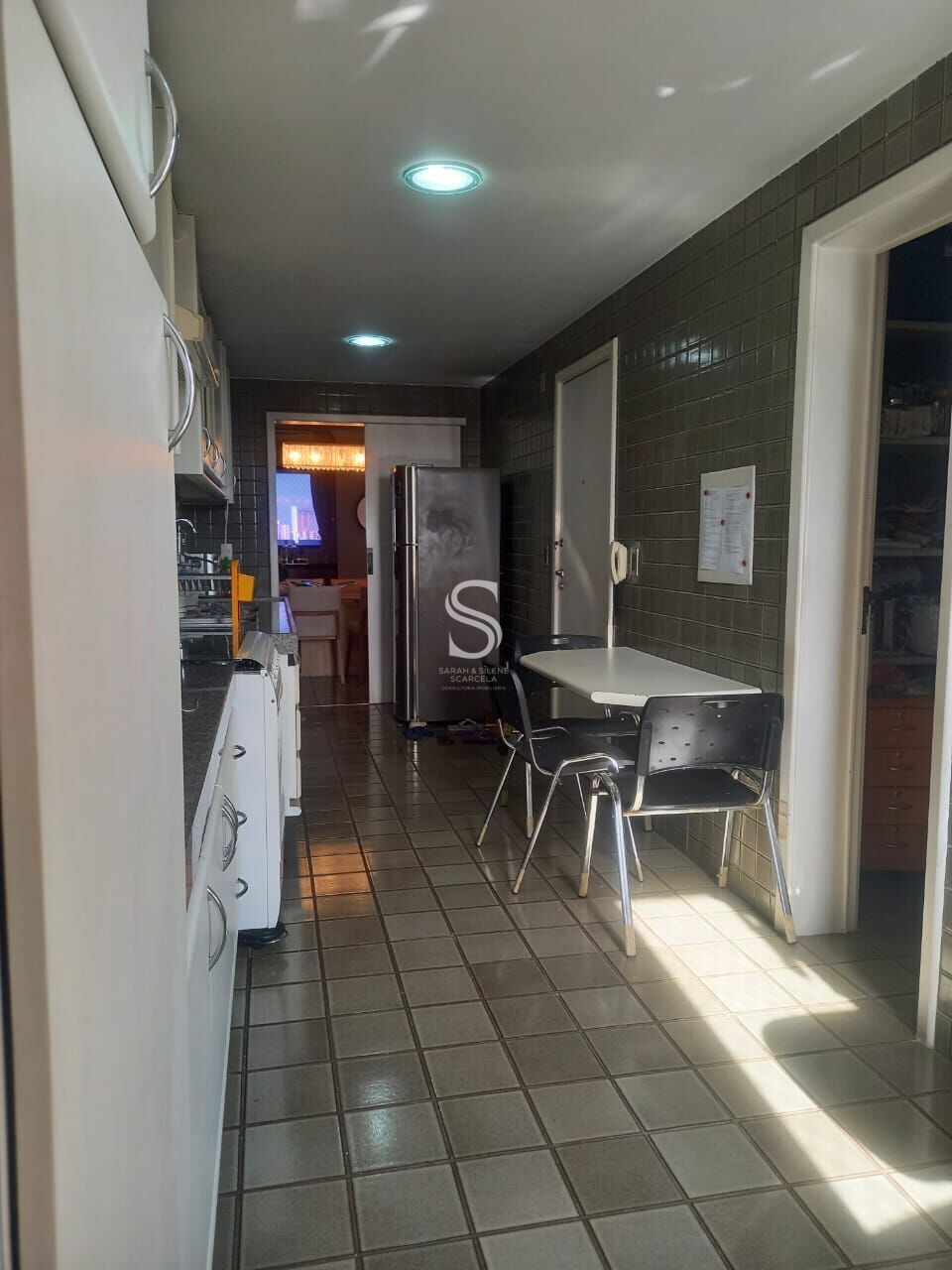 Apartamento, 3 quartos, 148 m² - Foto 25