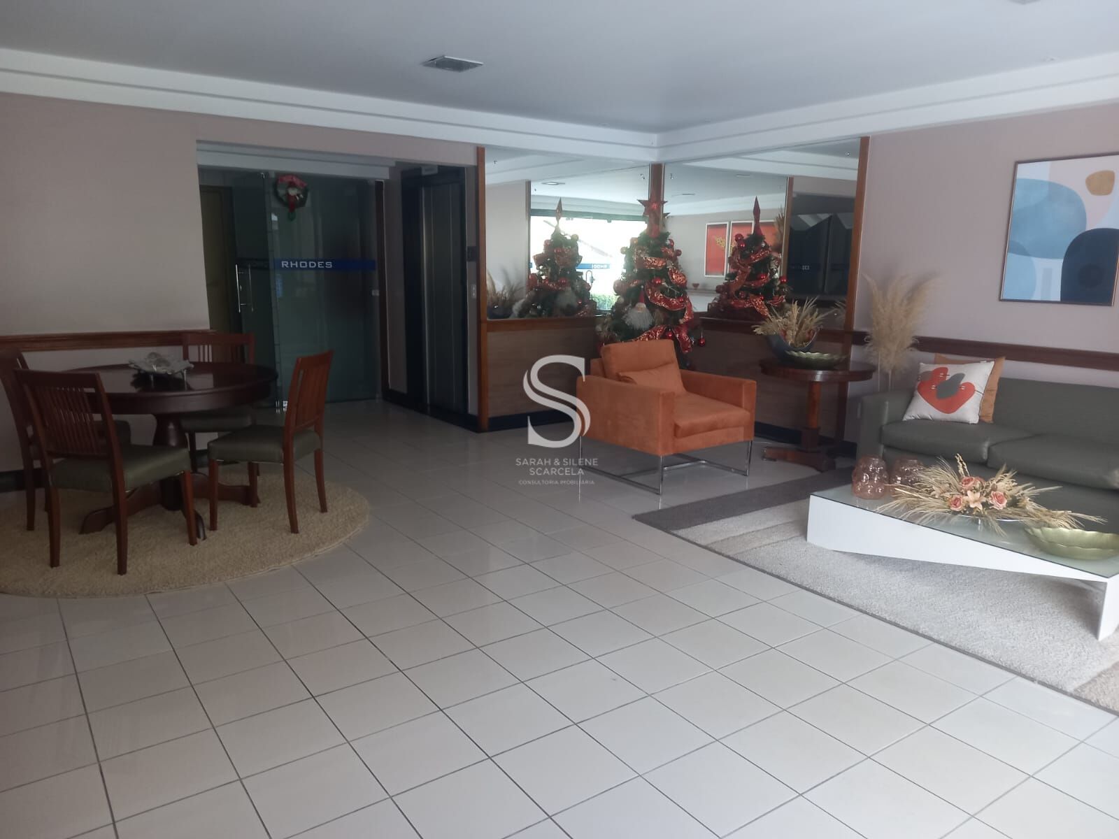 Apartamento, 3 quartos, 148 m² - Foto 6