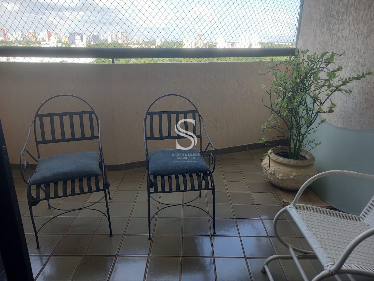 Apartamento, 3 quartos, 148 m² - Foto 14