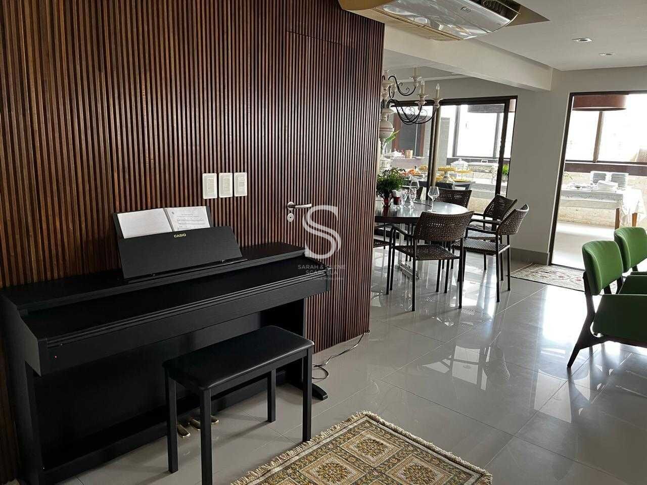 Cobertura, 4 quartos, 600 m² - Foto 19