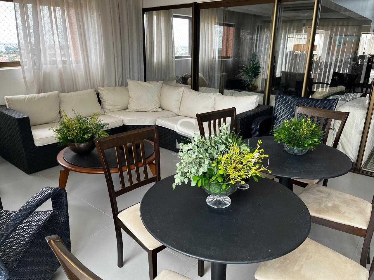 Cobertura, 4 quartos, 600 m² - Foto 25
