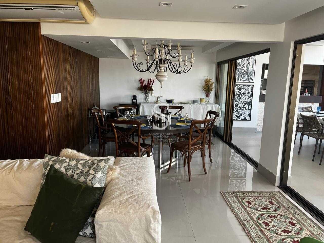 Cobertura, 4 quartos, 600 m² - Foto 11