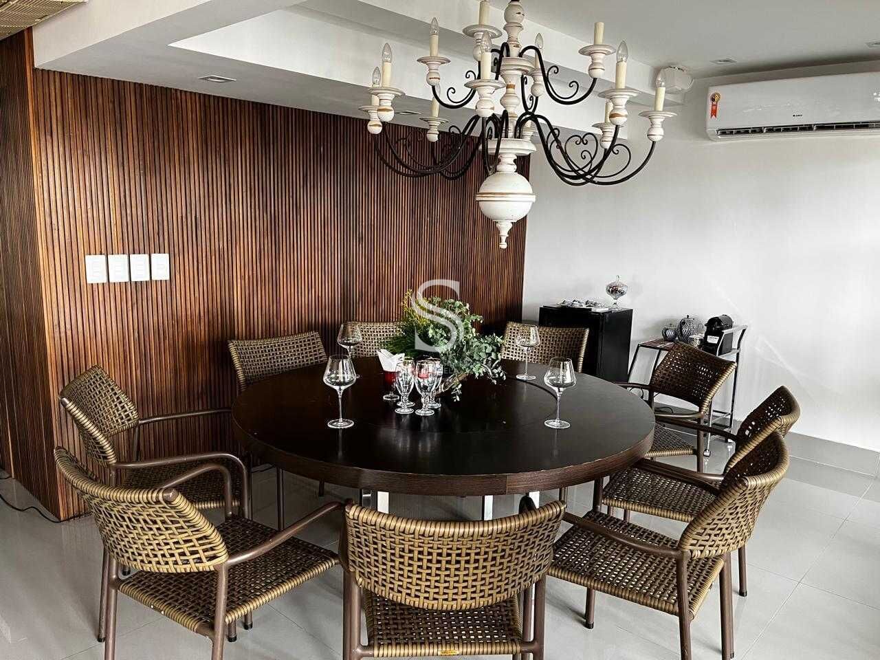 Cobertura, 4 quartos, 600 m² - Foto 26